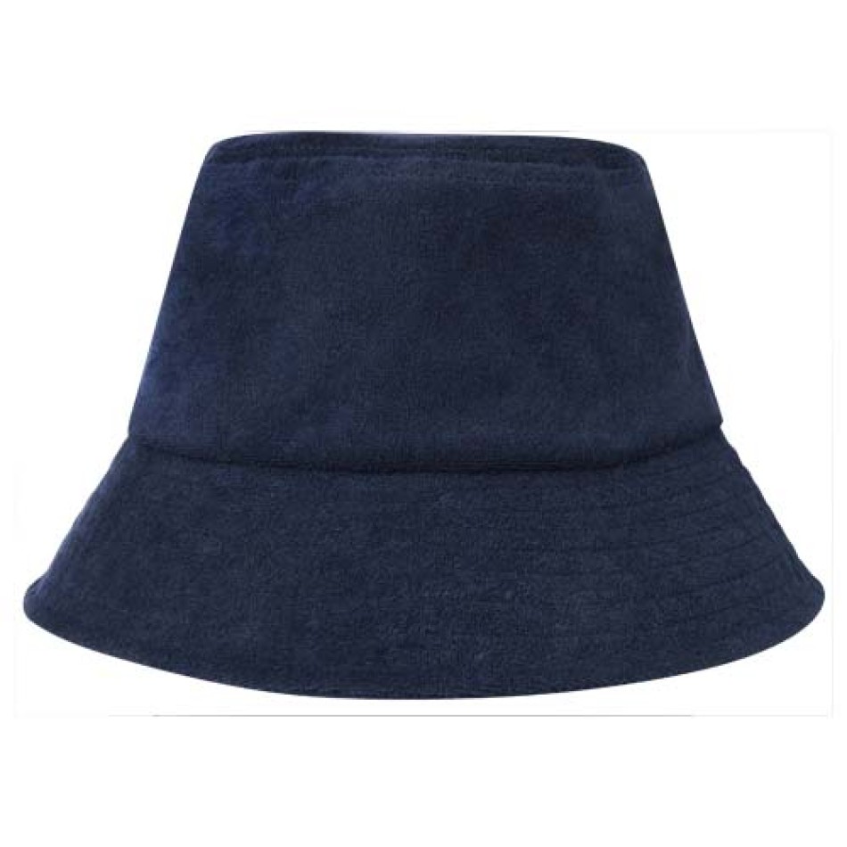 Cappello parasole in spugna riciclata certificata GRS Melo - Gadget.it - 