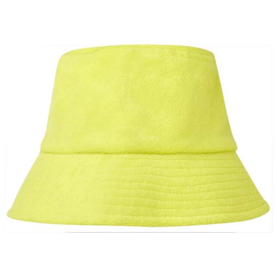 Cappello parasole in spugna riciclata certificata GRS Melo - Gadget.it - 