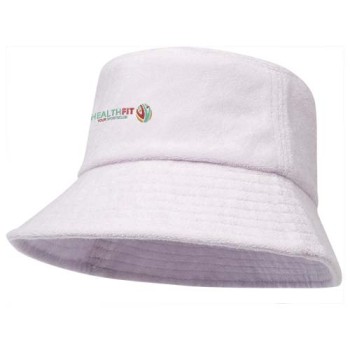 Cappello parasole in spugna riciclata certificata GRS Melo - Gadget.it - 