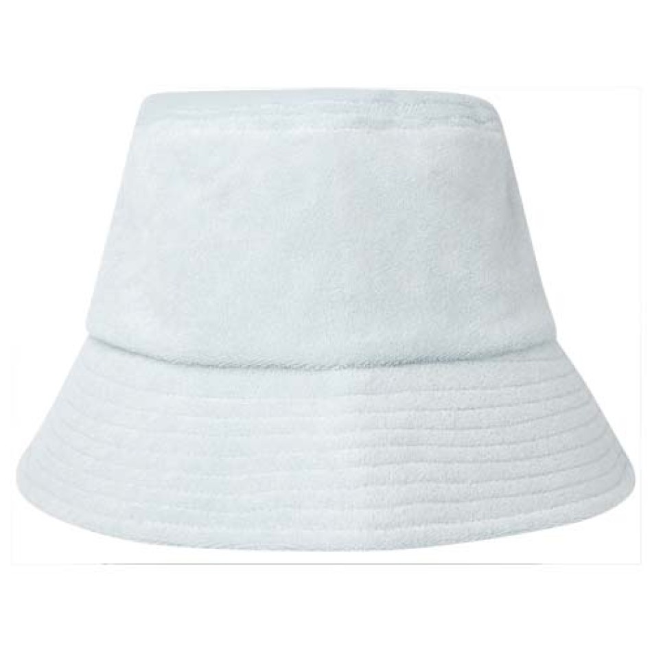 Cappello parasole in spugna riciclata certificata GRS Melo - Gadget.it - 