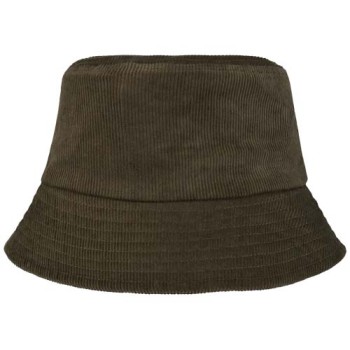 Cappello parasole in velluto a coste riciclato Howson - Gadget.it - 