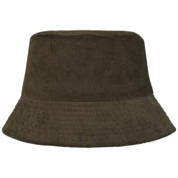 Cappello parasole in velluto a coste riciclato Howson - Gadget.it - 