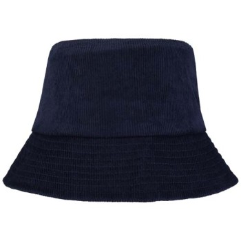 Cappello parasole in velluto a coste riciclato Howson - Gadget.it - 