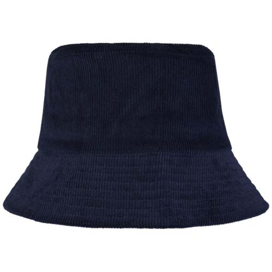 Cappello parasole in velluto a coste riciclato Howson - Gadget.it - 