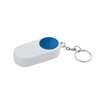 Portachiavi con disco rotante - CAPSULE - Gadget.it - 