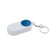 Portachiavi con disco rotante - CAPSULE - Gadget.it - 