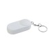 Portachiavi con disco rotante - CAPSULE - Gadget.it - 