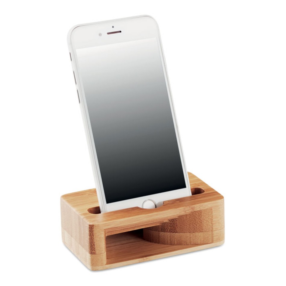 CARACOL - Stand per smartphone - Gadget.it - 