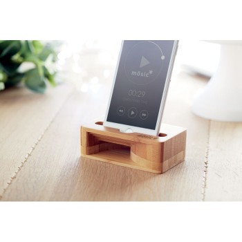 CARACOL - Stand per smartphone - Gadget.it - 