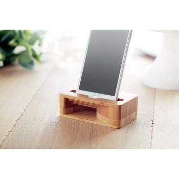 CARACOL - Stand per smartphone - Gadget.it - 