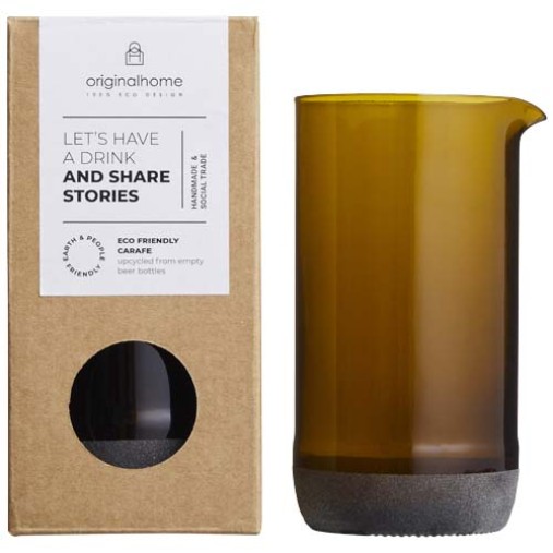 Caraffa per acqua da 430 ml Originalhome - Gadget.it - 