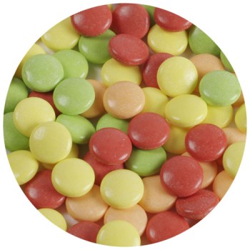 Caramelle Clic clac fruit drops - Gadget.it - 