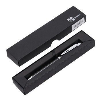 CARBONIUM - Penna a sfera in metallo - Gadget.it - 