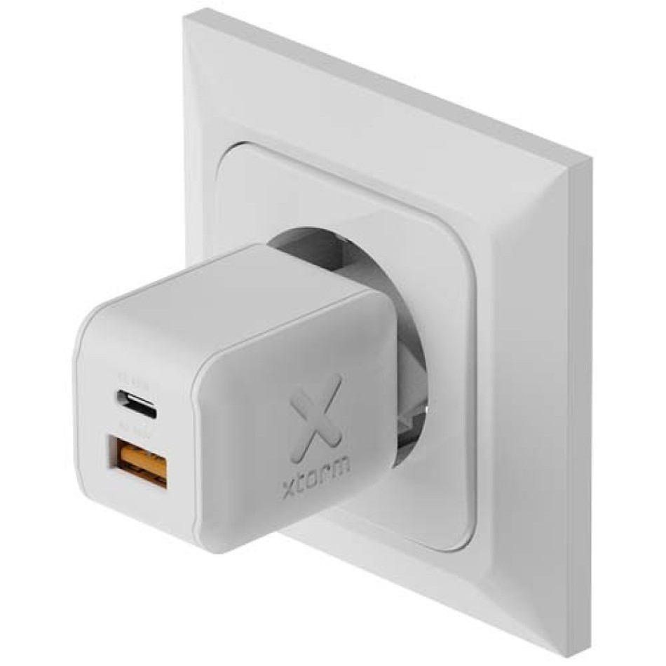 Caricabatterie da muro Xtorm 45W NextGen  - Gadget.it - 