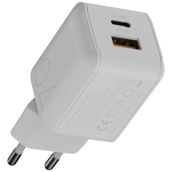 Caricabatterie da muro Xtorm 70W NextGen  - Gadget.it - 
