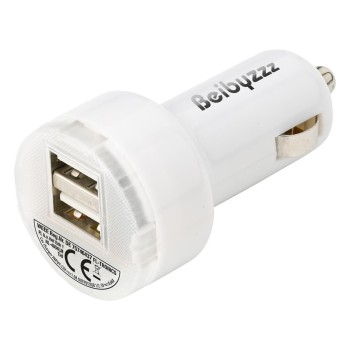Caricabatterie per auto - Gadget.it - 
