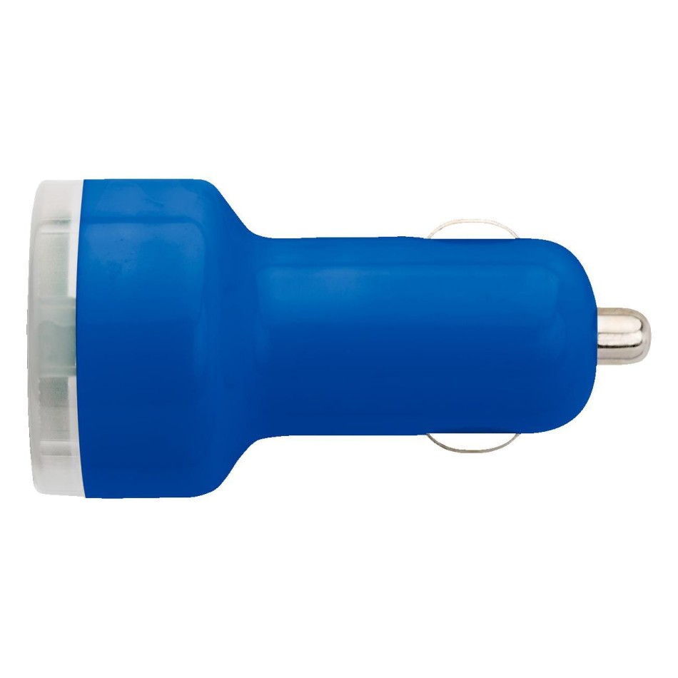 Caricabatterie per auto - Gadget.it - 