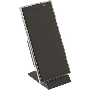 Caricabatterie wireless in plastica James - Gadget.it - 