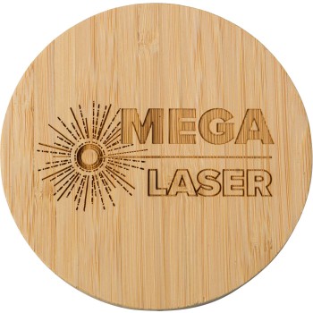 Caricabatterie wireless in bamboo - FERNANDO - Gadget.it - 