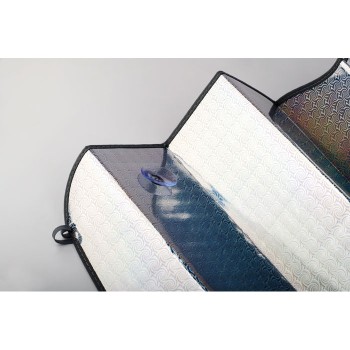 CARSHADE - Parabrezza pieghevole - Gadget.it - 