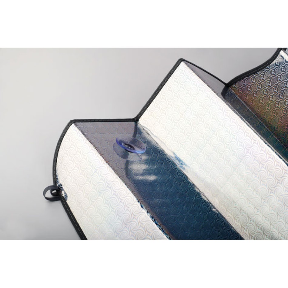 CARSHADE - Parabrezza pieghevole - Gadget.it - 