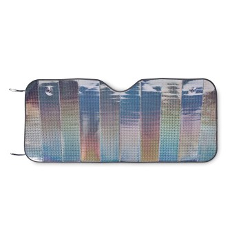 CARSHADE - Parabrezza pieghevole - Gadget.it - 