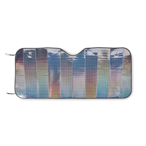 CARSHADE - Parabrezza pieghevole - Gadget.it - 