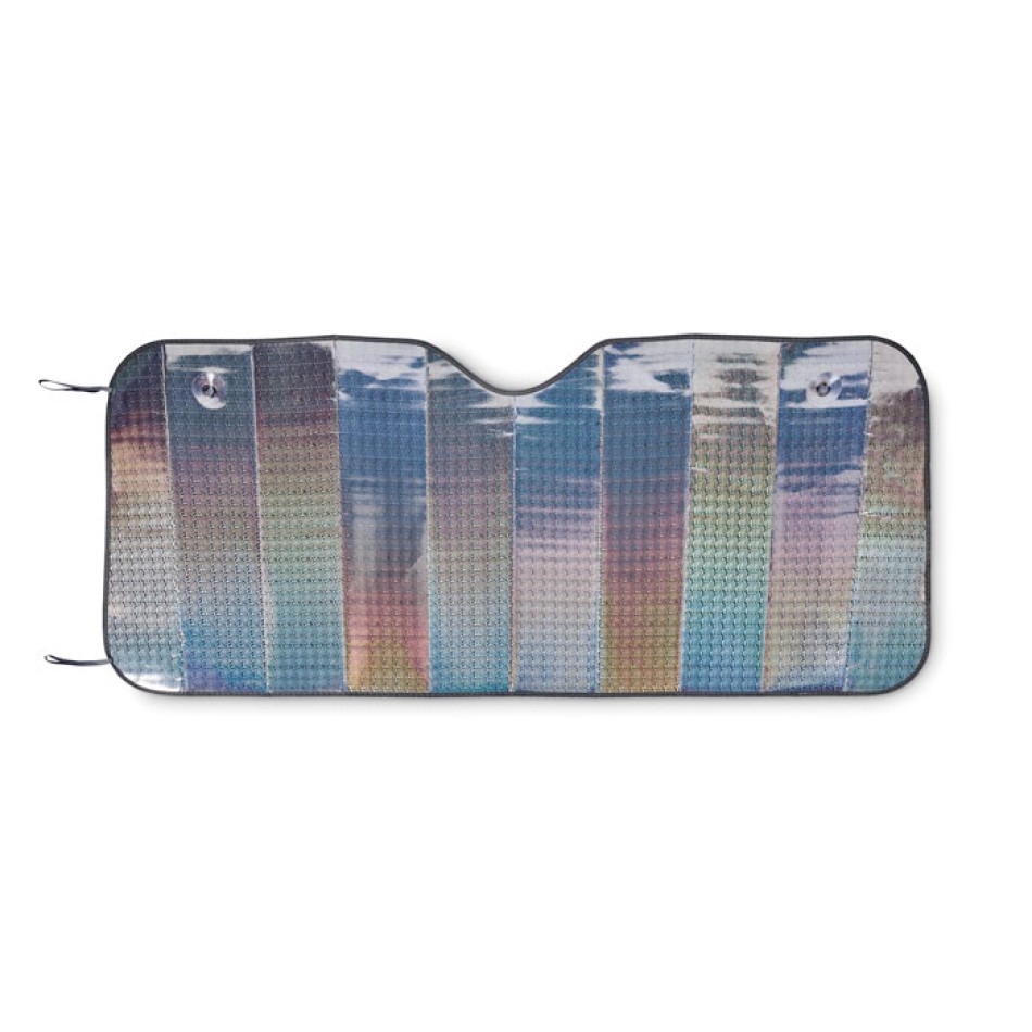 CARSHADE - Parabrezza pieghevole - Gadget.it - 