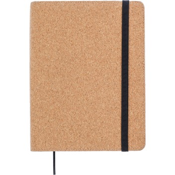 Cartella in sughero formato A5 - FRANKLIN - Gadget.it - 