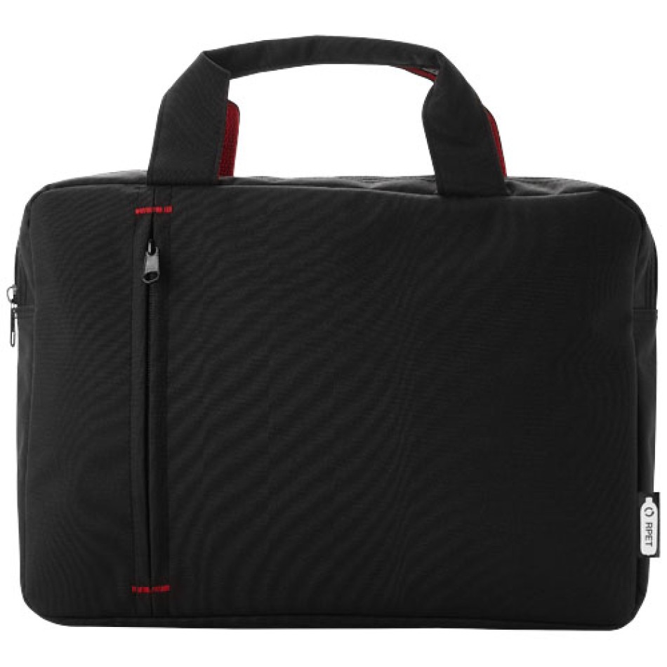 Cartella porta documenti in RPET - DETROIT 4L - Gadget.it - 