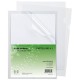 Cartellina a L STARLINE Trasparente in PP Formato 22 × 30 cm - Gadget.it - Cartellina a L STARLINE Trasparente in Polipropilene Formato 22 × 30 cm