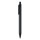 Penna in PLA di mais refill blu - CARTOON COLOURED