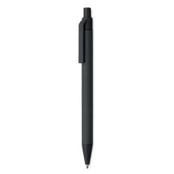 Penna in PLA di mais refill blu - CARTOON COLOURED - Gadget.it - 