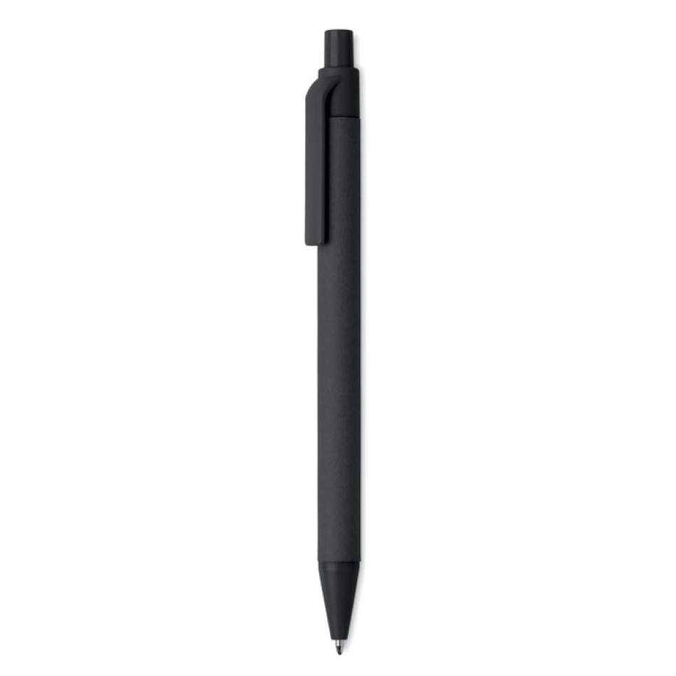 Penna in PLA di mais refill blu - CARTOON COLOURED - Gadget.it - 