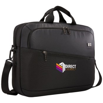 Valigetta per portatile da 15,6" in PET - CASE LOGIC PROPEL - Gadget.it - 