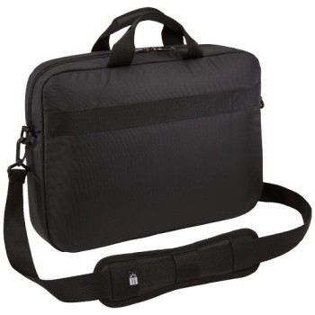 Valigetta per portatile da 15,6" in PET - CASE LOGIC PROPEL - Gadget.it - 