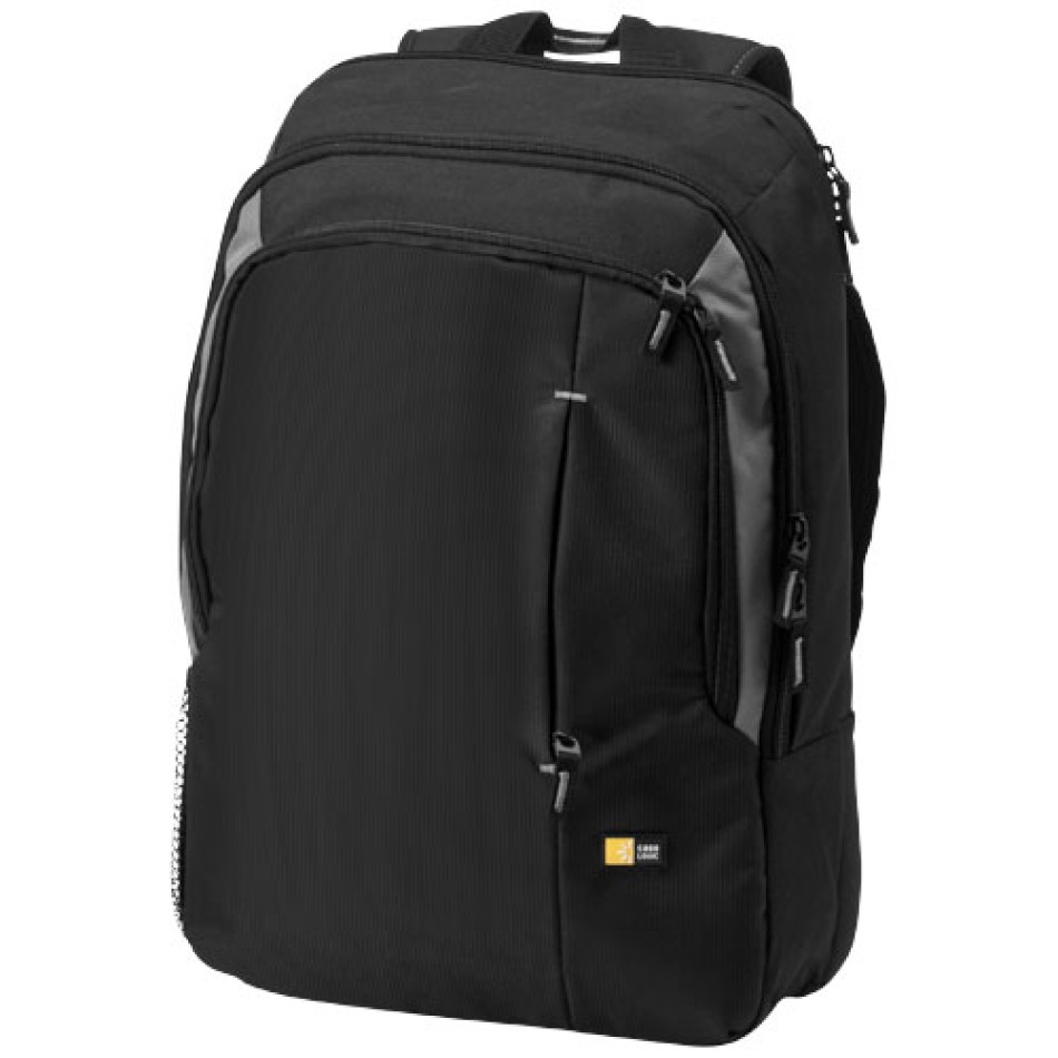 Zaino portacomputer 17'' in nylon - CASE LOGIC 25L - Gadget.it - 