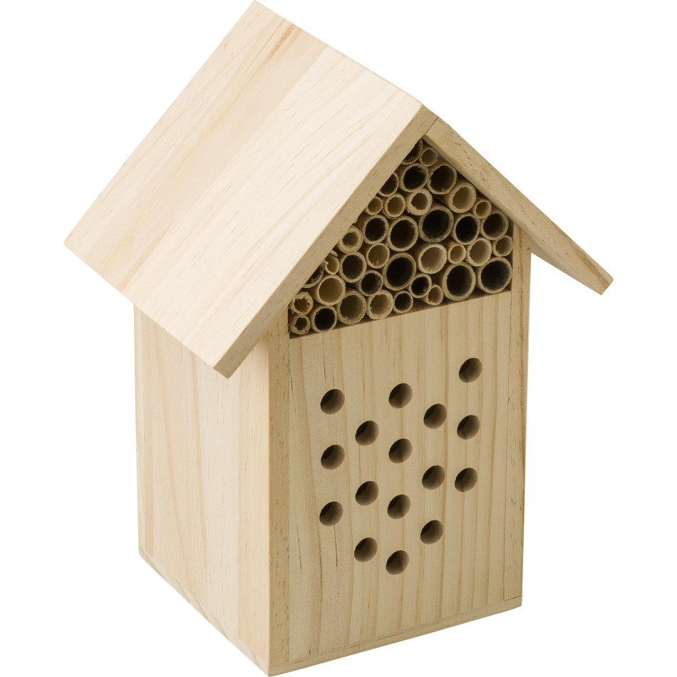 Casetta delle api legno - FAHIM - Gadget.it - 