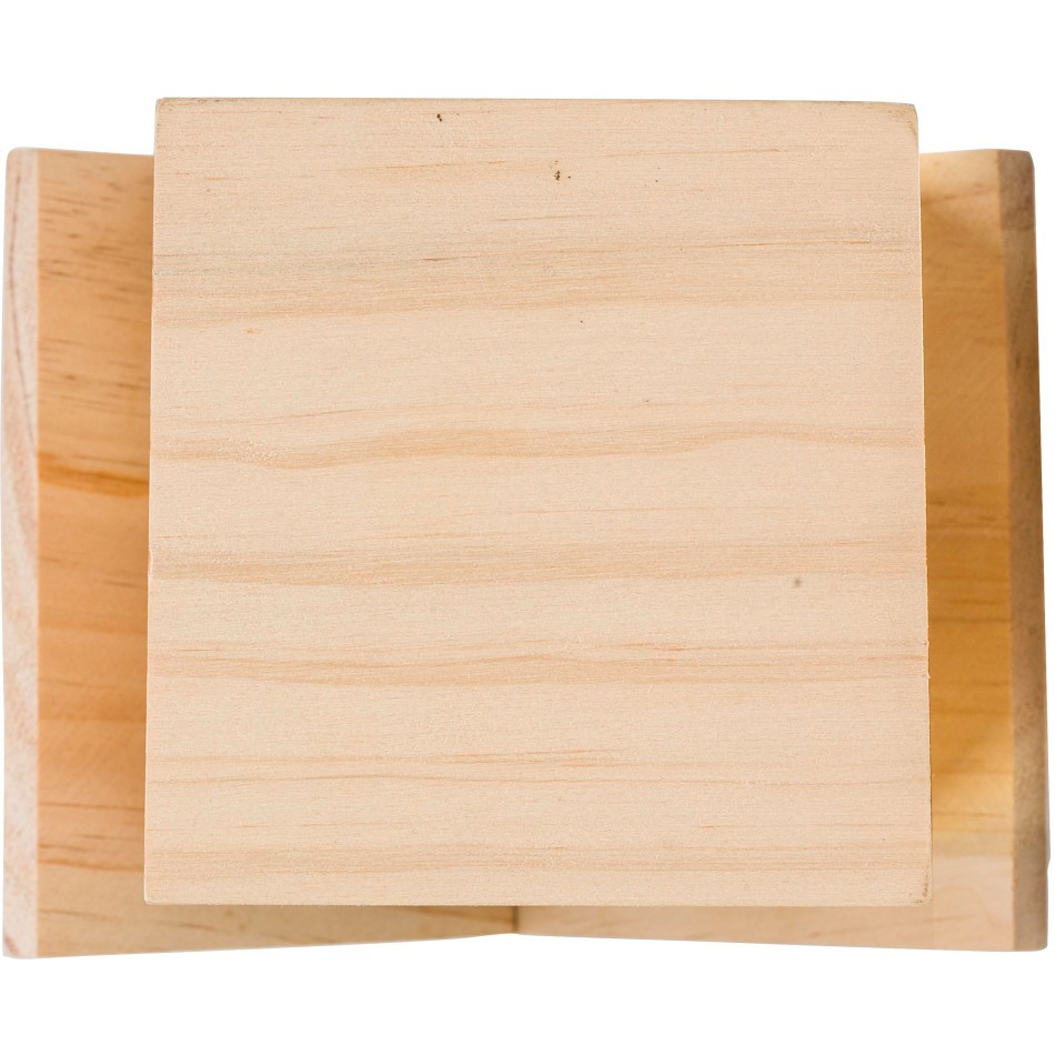 Casetta delle api legno - FAHIM - Gadget.it - 