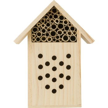 Casetta delle api legno - FAHIM - Gadget.it - 