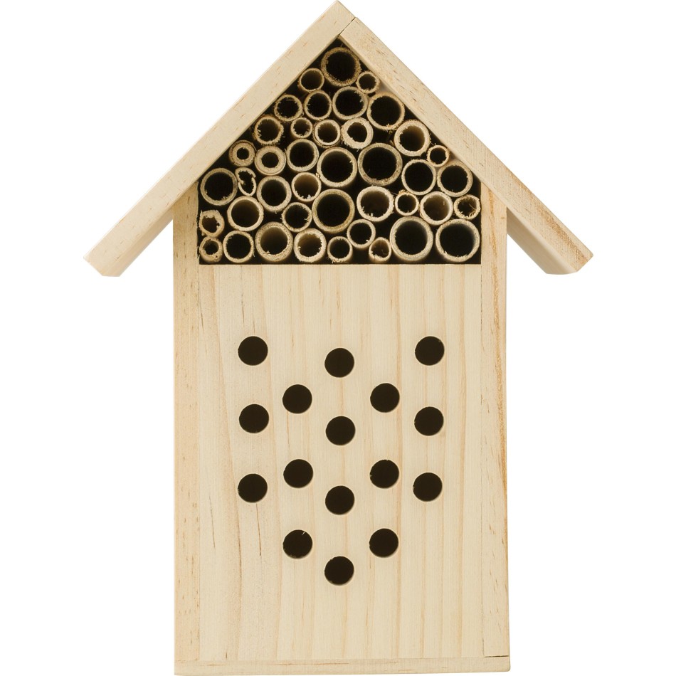 Casetta delle api legno - FAHIM - Gadget.it - 