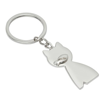 CAT - Portachiavi - Gadget.it - 