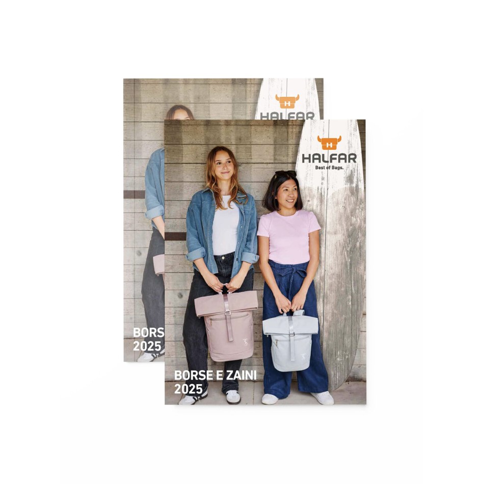 Catalogo 2025 HALFAR - Gadget.it - 