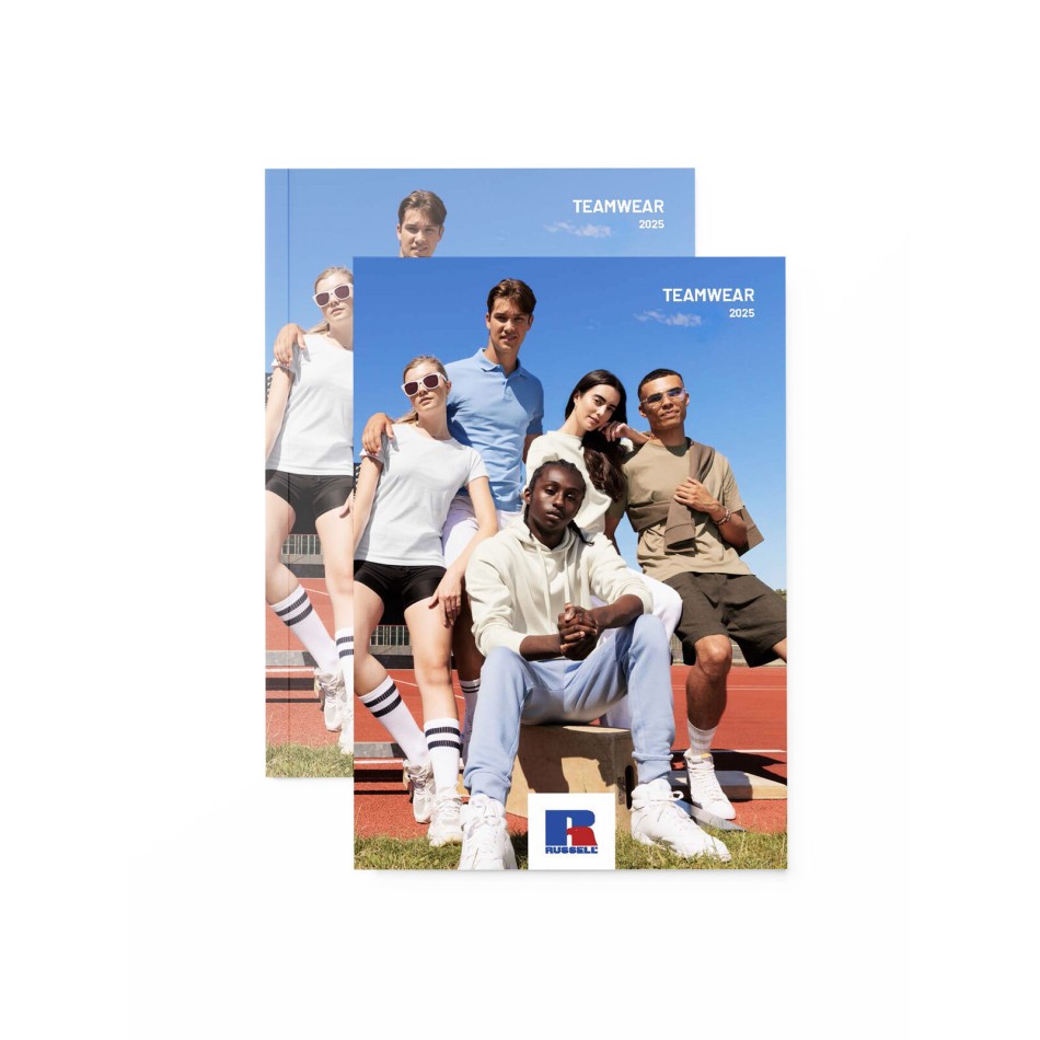 Catalogo 2025 RUSSEL - Gadget.it - 