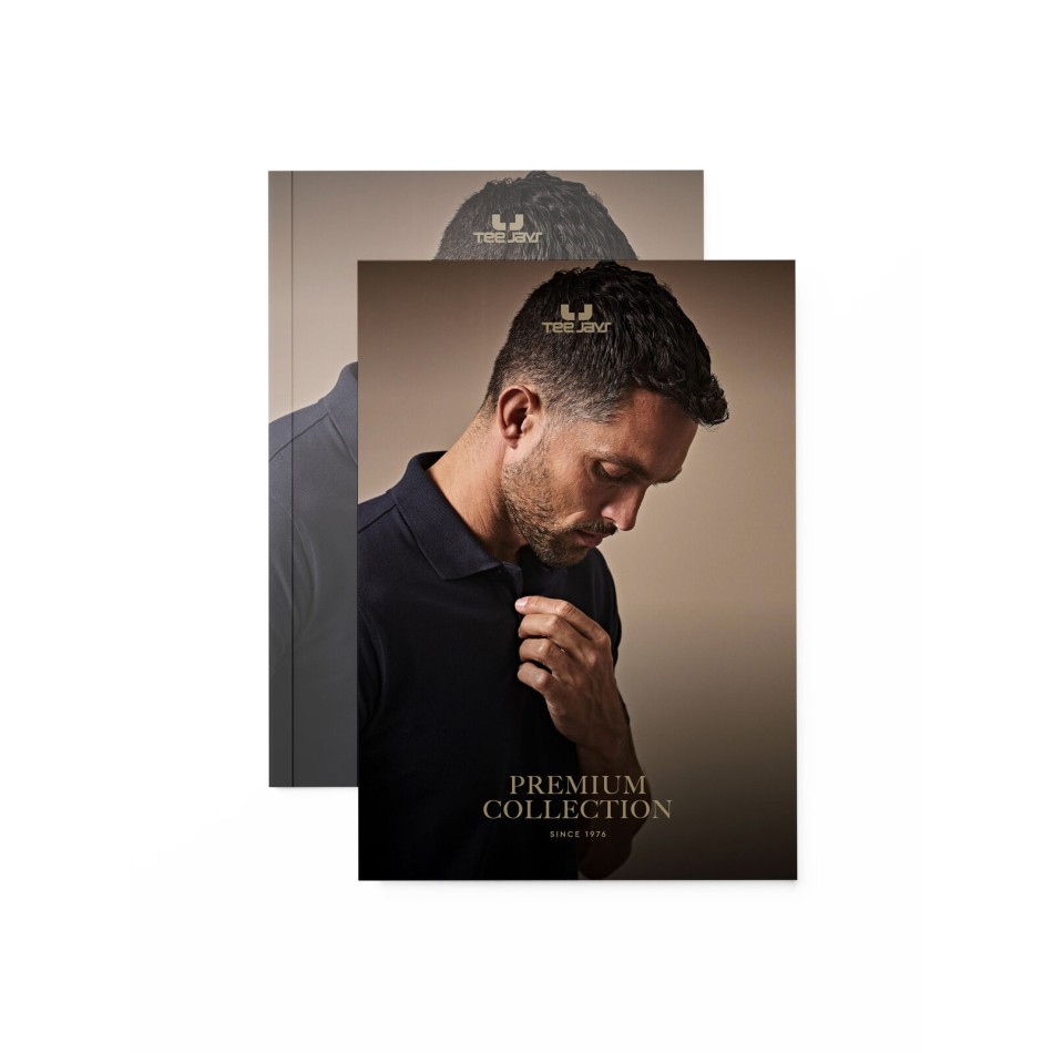 Catalogo 2025 TEE JAYS - Gadget.it - 