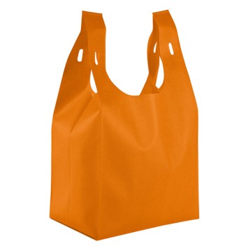Shopper in TNT 22x44x14 cm  - CATEGORY S - Gadget.it - 