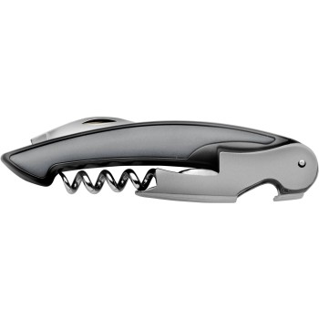 Cavatappi da cameriere in acciaio inox Rosaura - Gadget.it - 