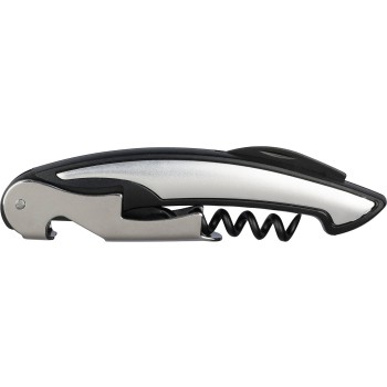 Cavatappi da cameriere in acciaio inox Rosaura - Gadget.it - 