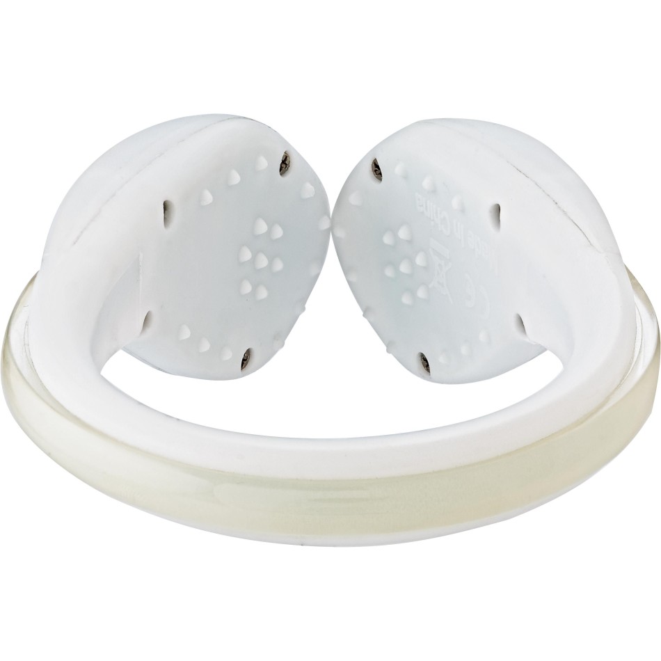 Cavigliera in silicone, luce LED rossa Rosanna - Gadget.it - 