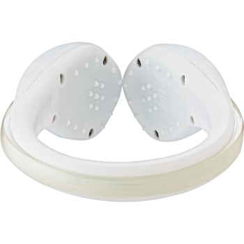 Cavigliera in silicone, luce LED rossa Rosanna - Gadget.it - 